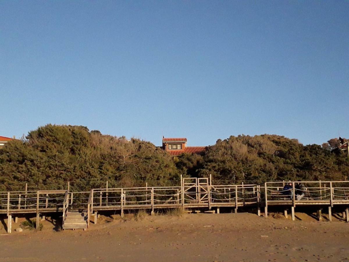 Villa Biagi San Vincenzo Exterior foto